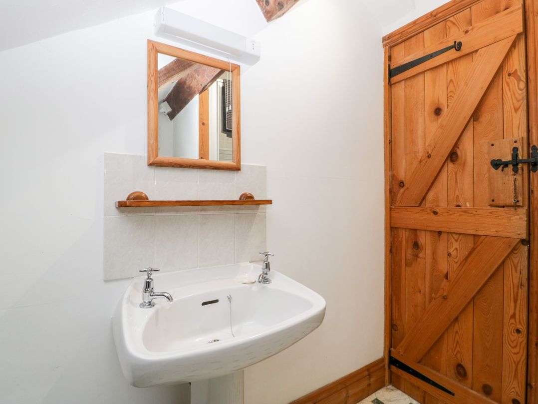 Bullfinch Cottage