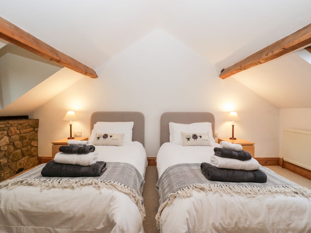Bullfinch Cottage