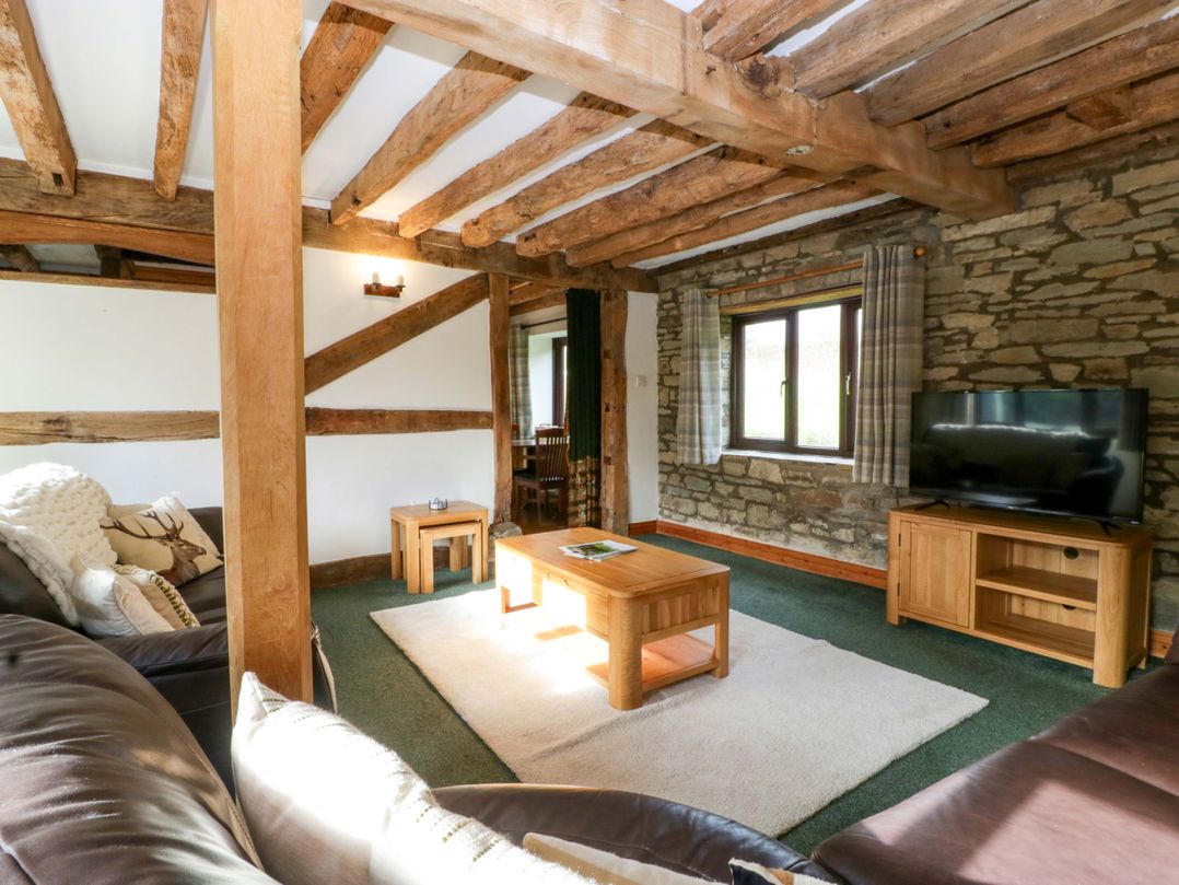 Redstart Cottage