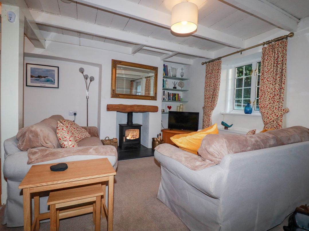 Gwynn Cottage