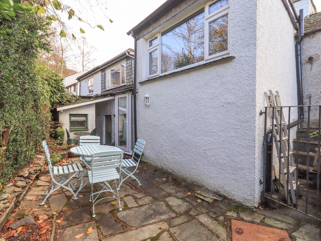 Violet Cottage