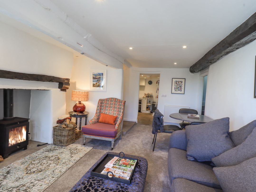 Violet Cottage