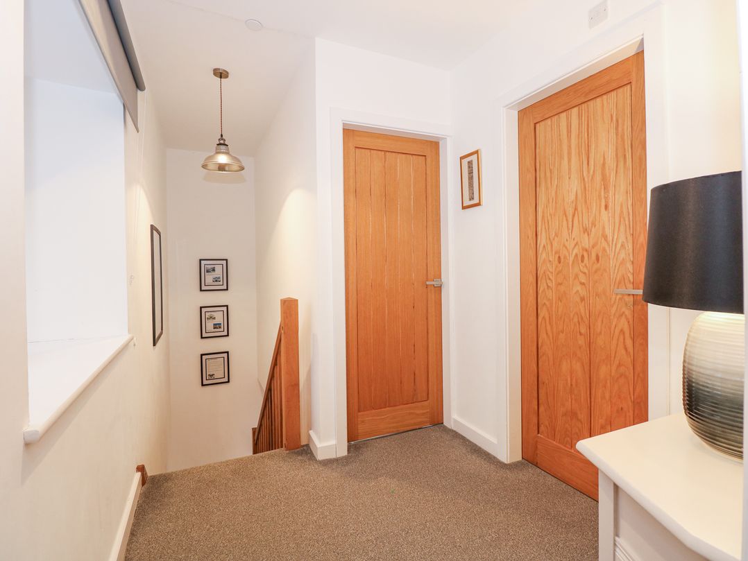 Escape To The Chapel Anglesey