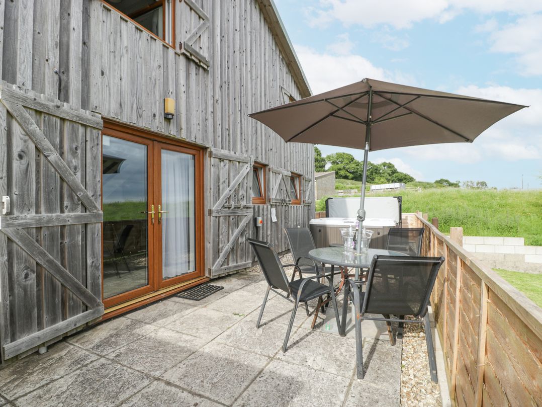 Top Lodge