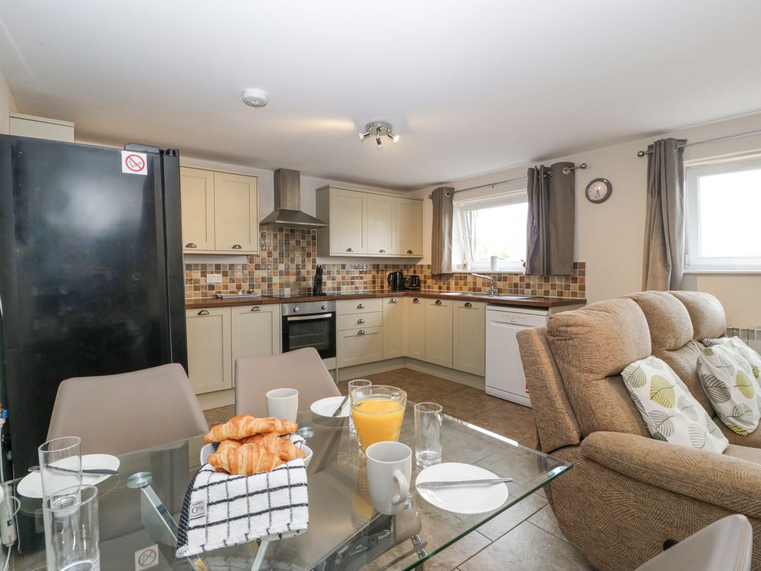 Top Lodge