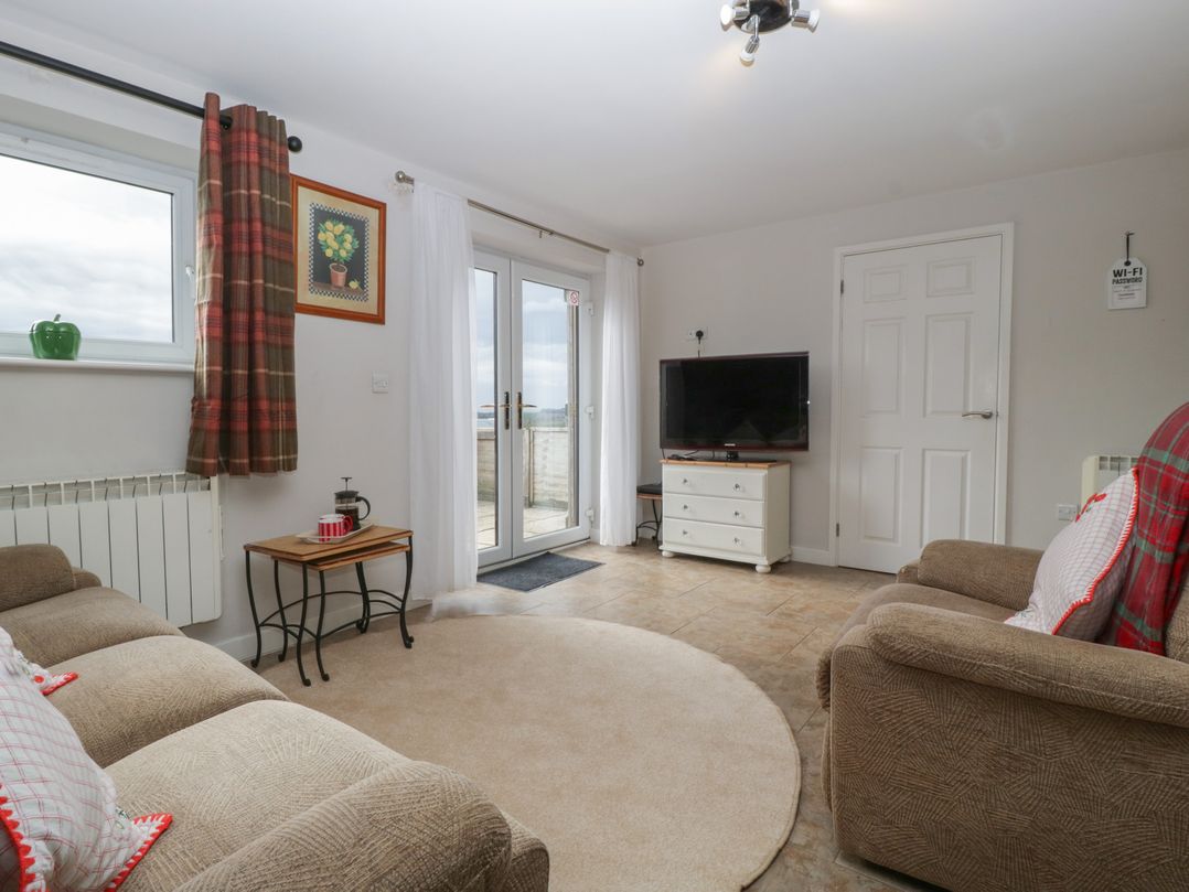 Top Lodge
