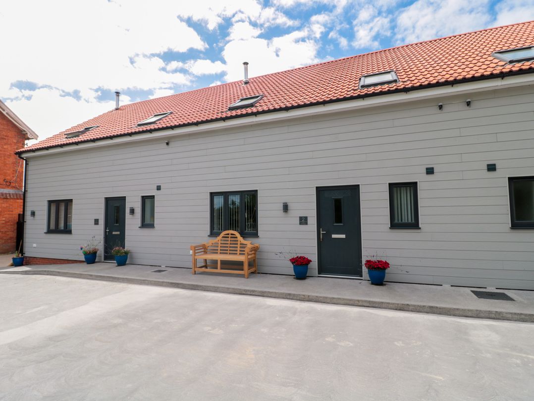 The Stables