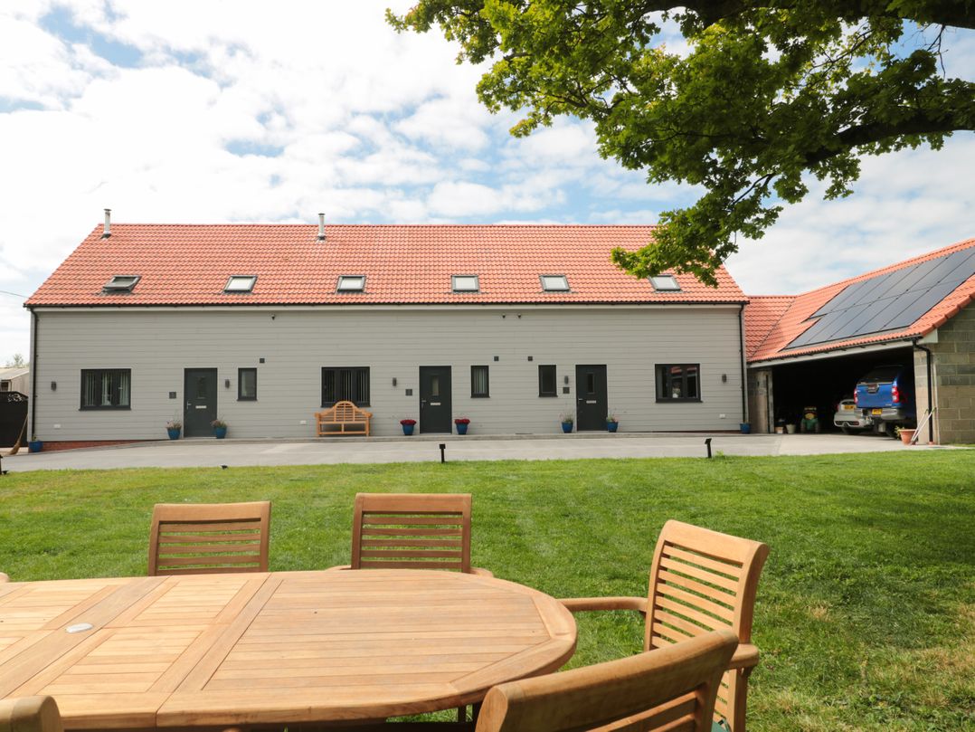 The Stables