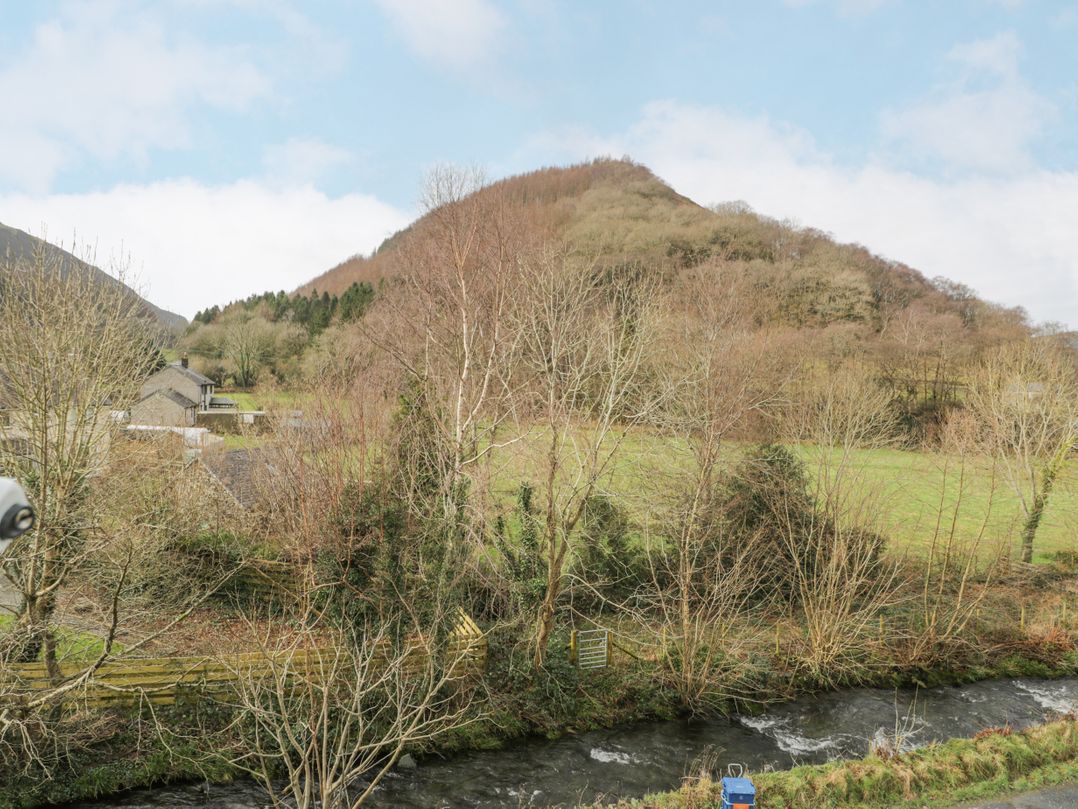 Swn Yr Afon
