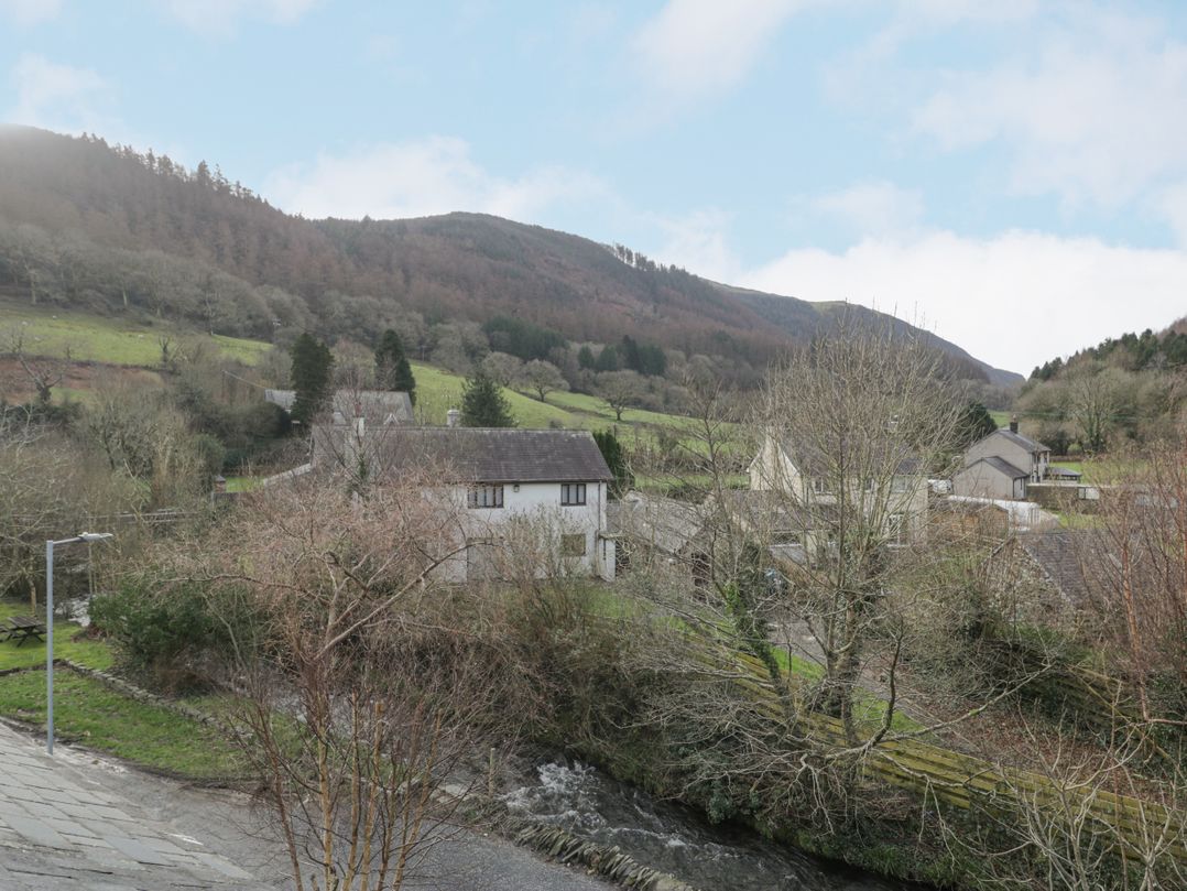 Swn Yr Afon