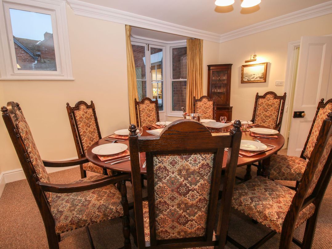 Dinham Court