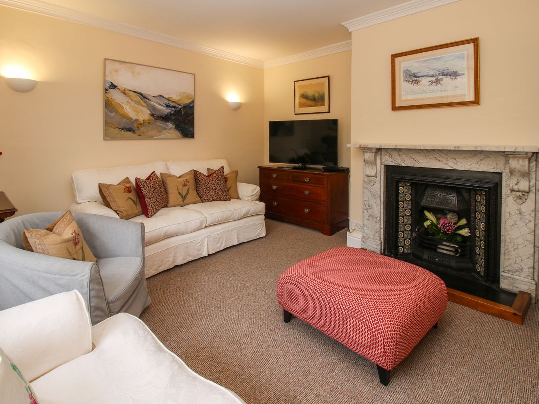 Dinham Court
