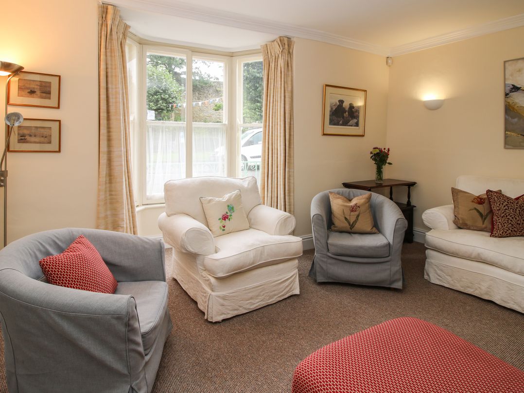 Dinham Court