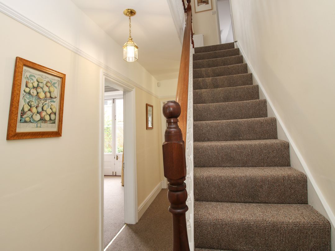 Dinham Court