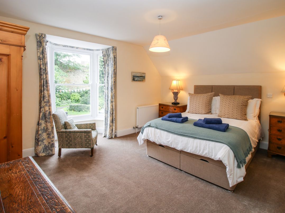 Dinham Court