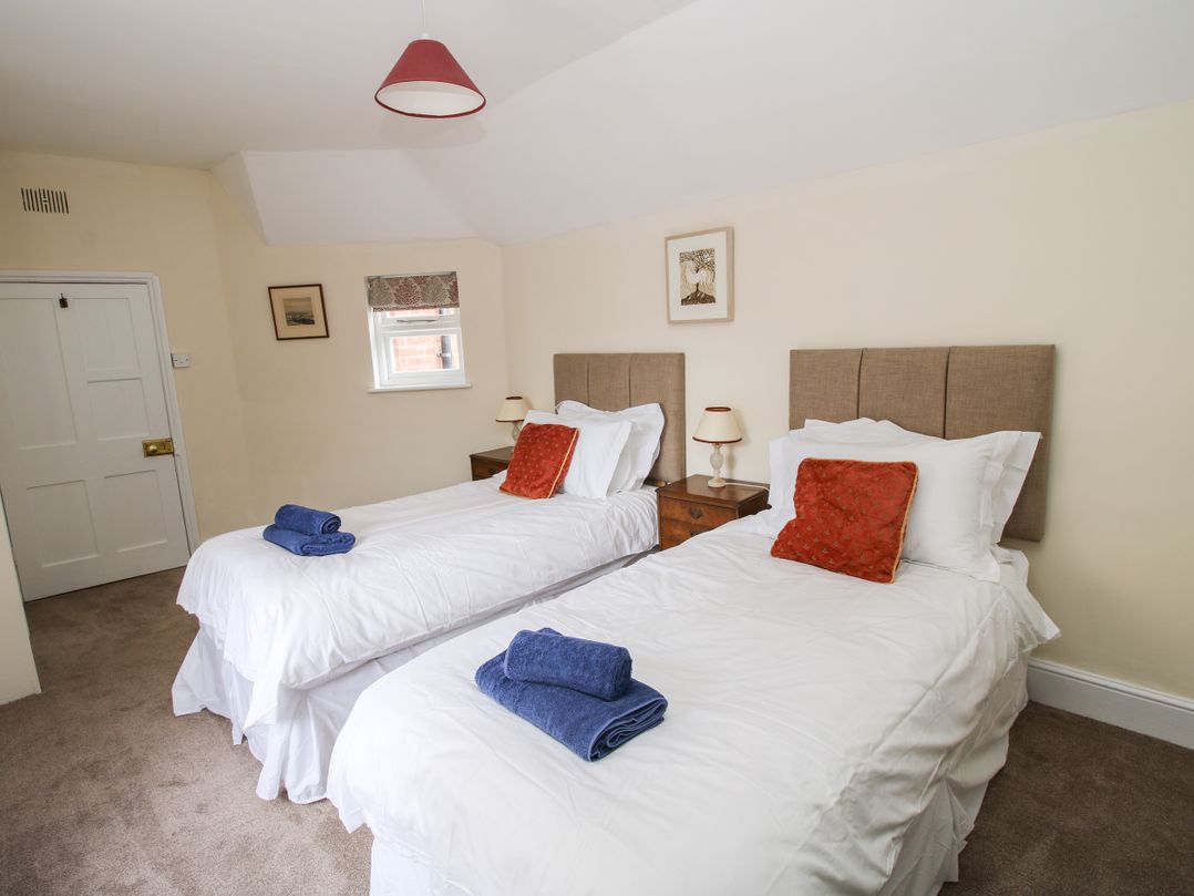 Dinham Court