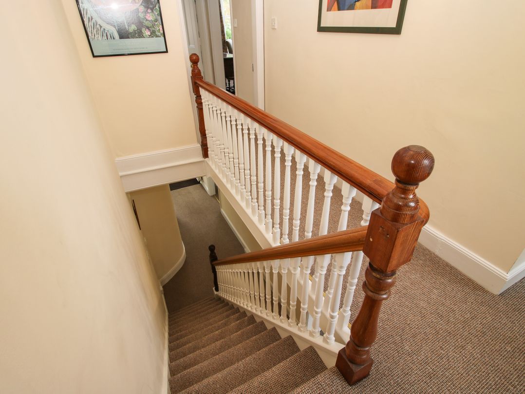 Dinham Court