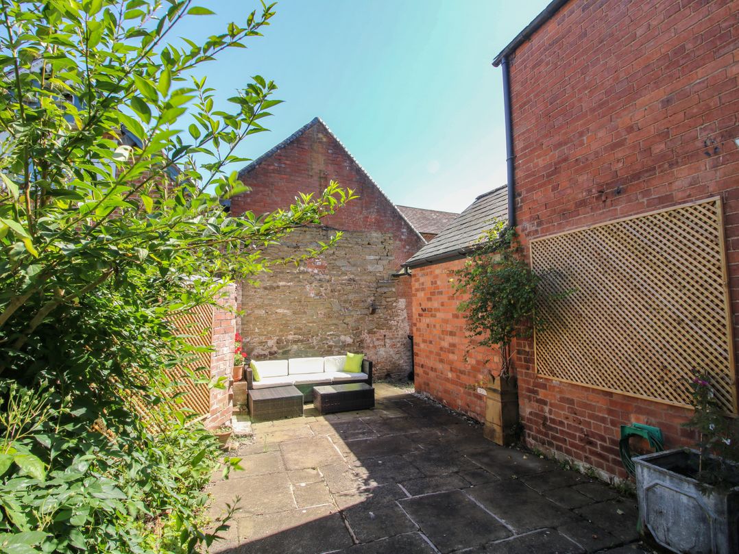 Dinham Court