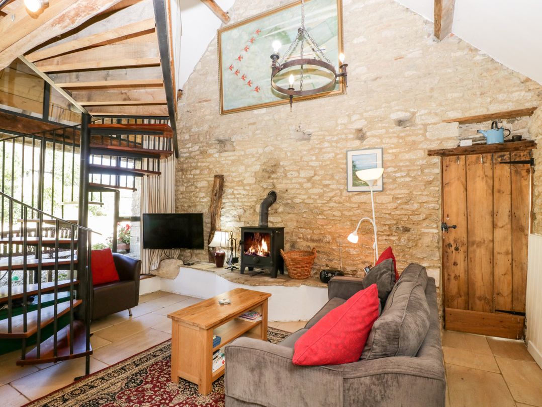 Nailsworth, Gloucestershire holiday cottage