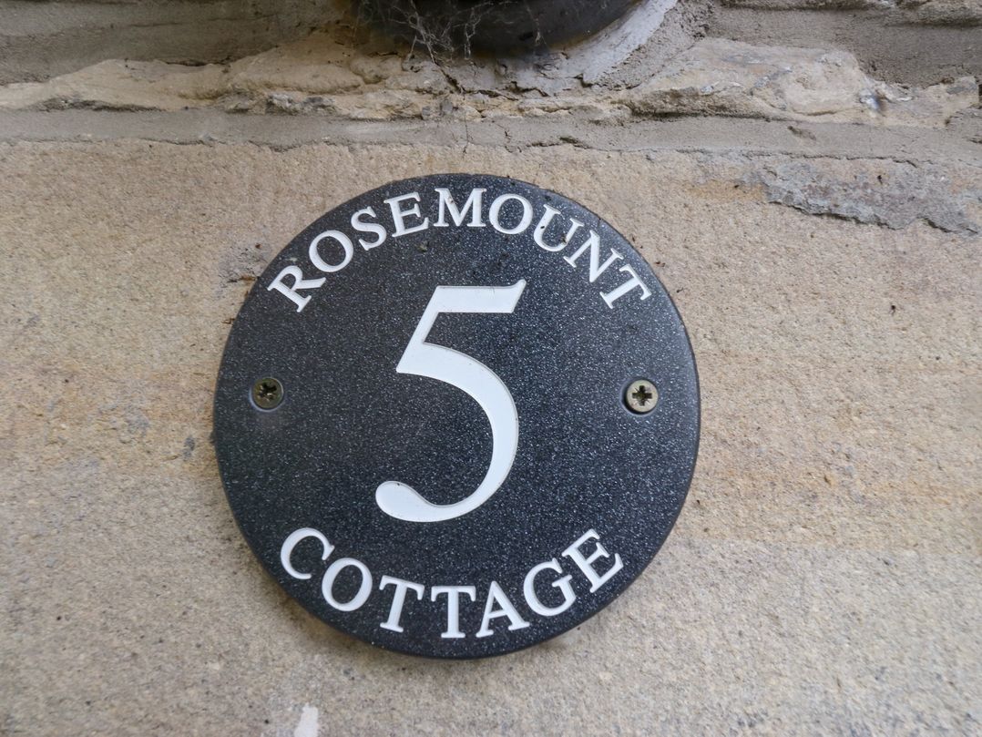 Rosemount Cottage