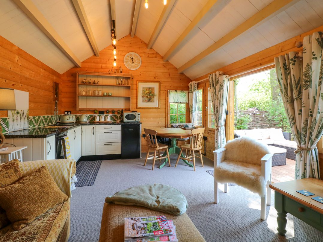 Willow Lodge