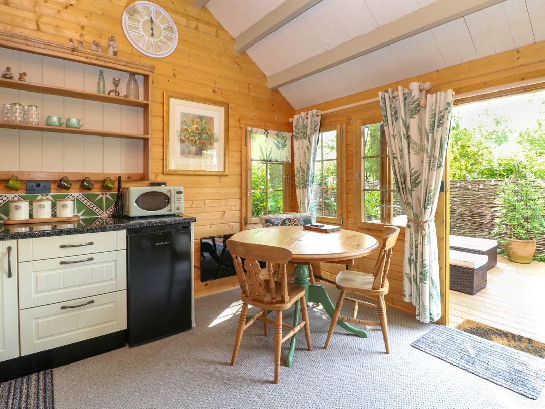 Willow Lodge