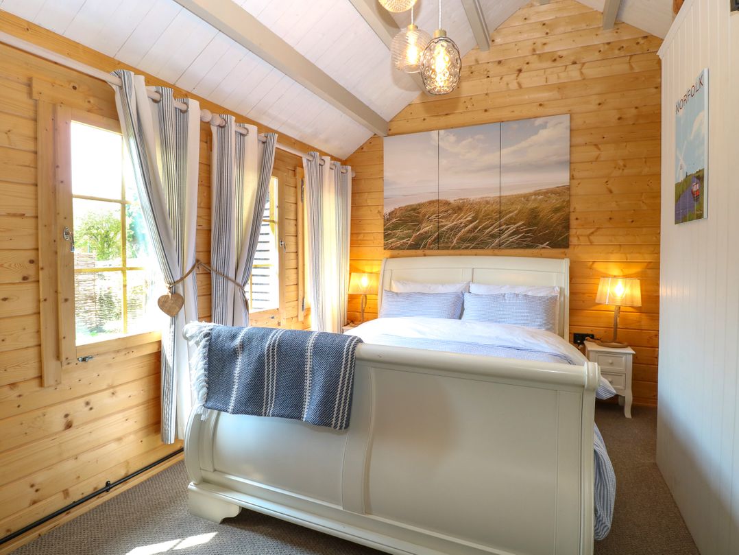 Willow Lodge