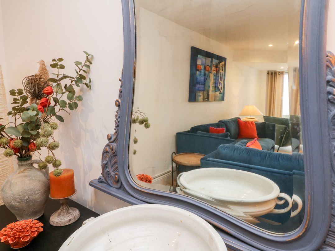 1 Cheyne Beach Apartments