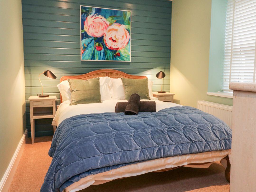 1 Cheyne Beach Apartments