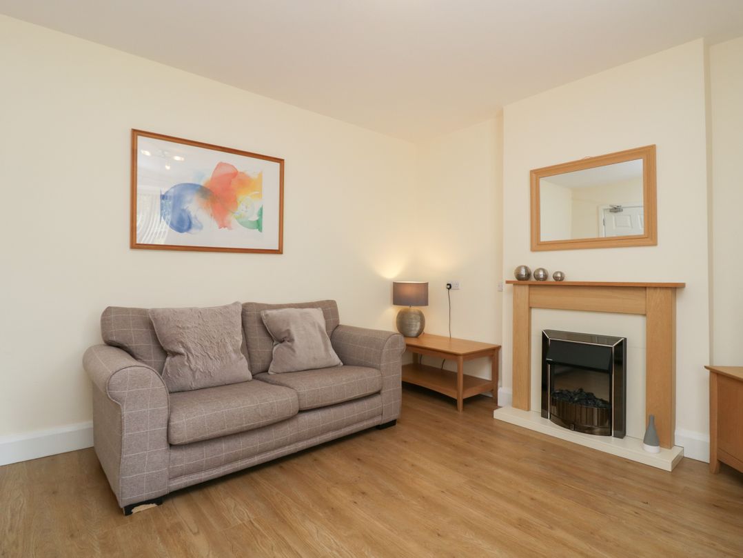 Jubilee Bungalow Pet Friendly Sleeps 3