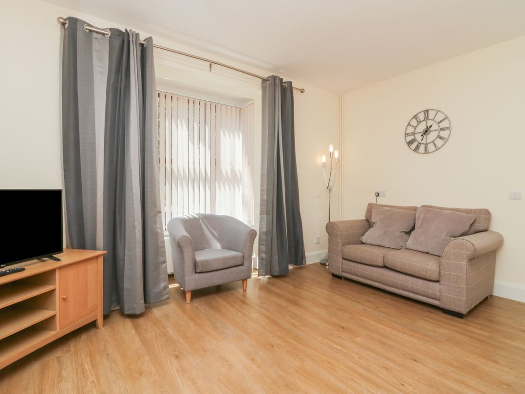 Jubilee Bungalow Pet Friendly Sleeps 3
