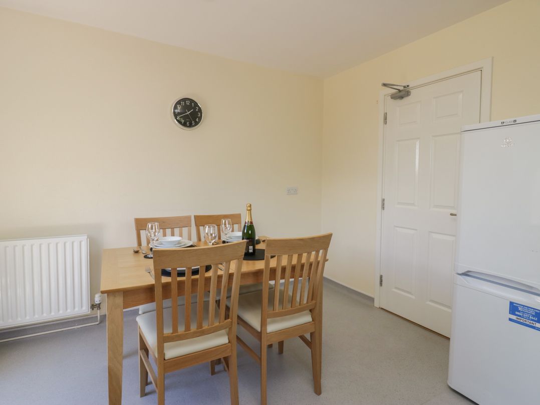 Jubilee Bungalow Pet Friendly Sleeps 3