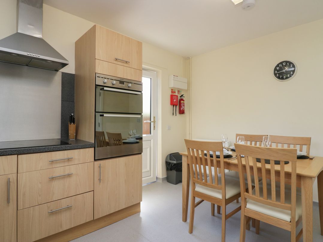 Jubilee Bungalow Pet Friendly Sleeps 3