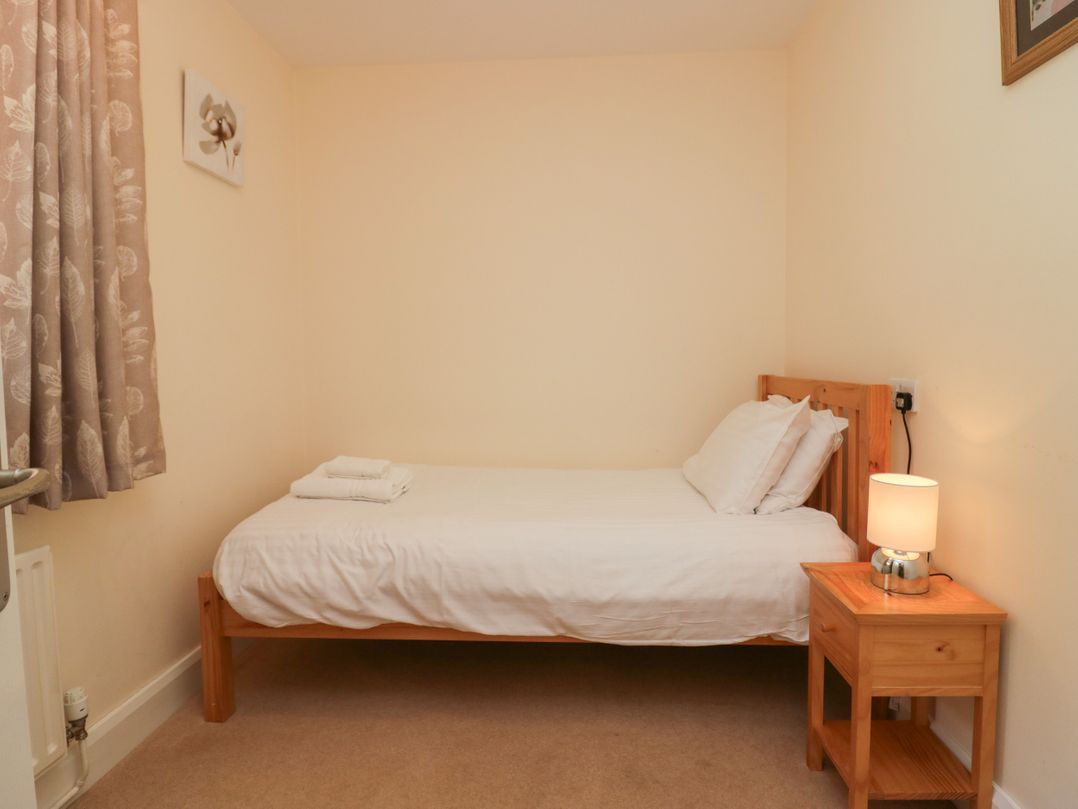 Jubilee Bungalow Pet Friendly Sleeps 3