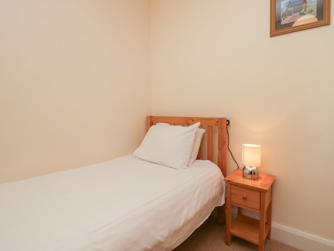 Jubilee Bungalow Pet Friendly Sleeps 3