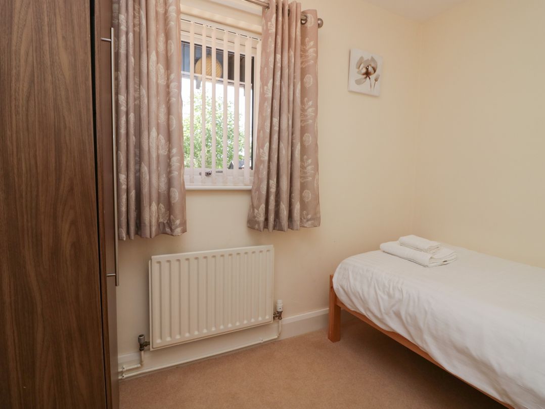Jubilee Bungalow Pet Friendly Sleeps 3