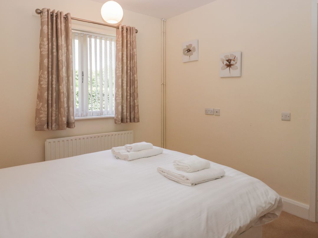 Jubilee Bungalow Pet Friendly Sleeps 3