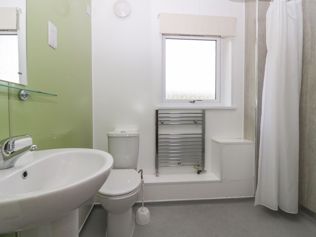 Jubilee Bungalow Pet Friendly Sleeps 3