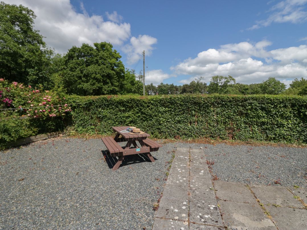 Jubilee Bungalow Pet Friendly Sleeps 3