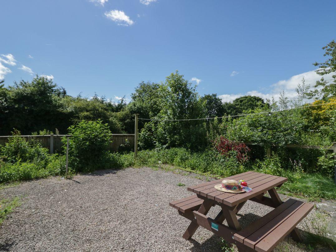 Jubilee Bungalow Pet Friendly Sleeps 3