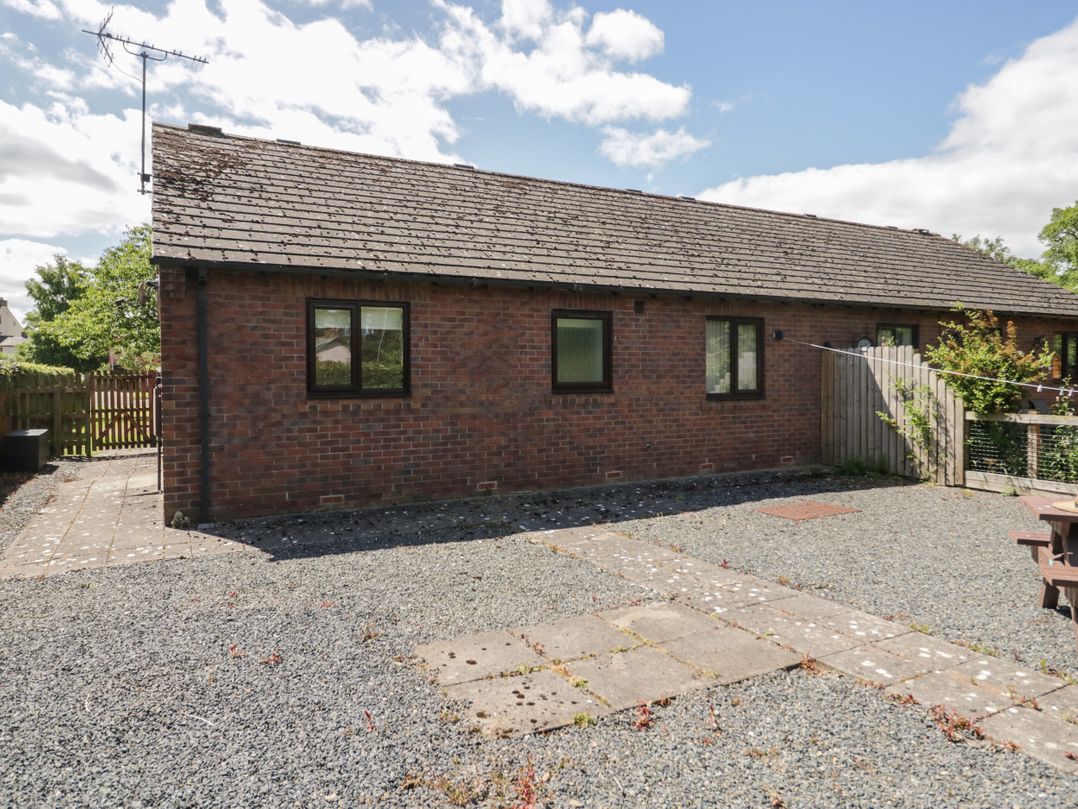 Jubilee Bungalow Pet Friendly Sleeps 3