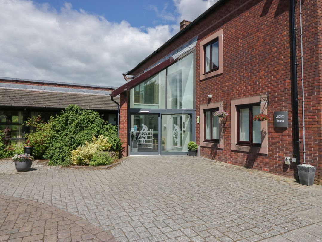 Jubilee Bungalow Pet Friendly Sleeps 3
