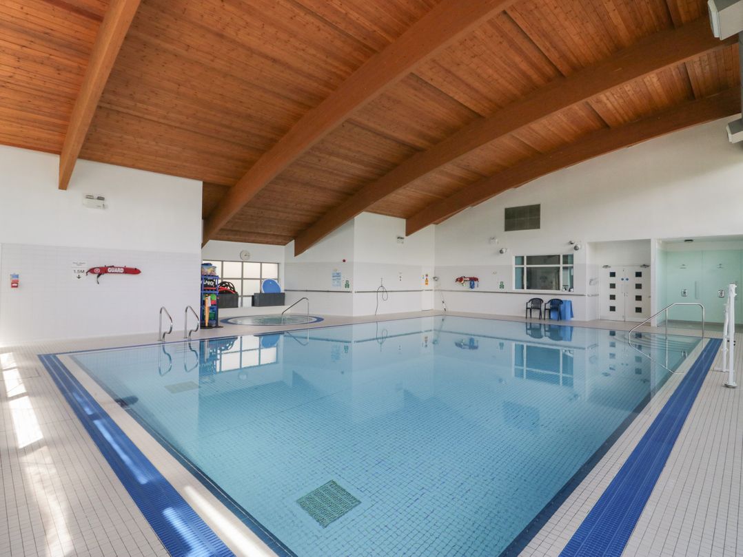 Jubilee Bungalow Pet Friendly Sleeps 3