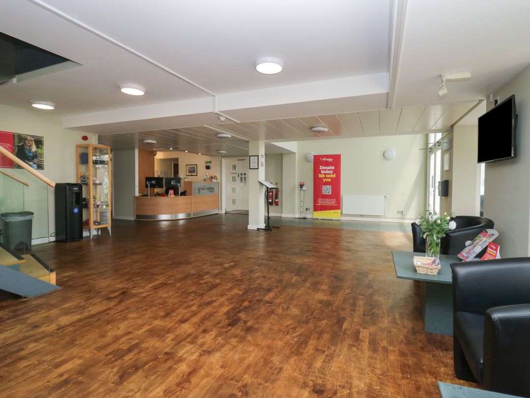 Jubilee Bungalow Pet Friendly Sleeps 3