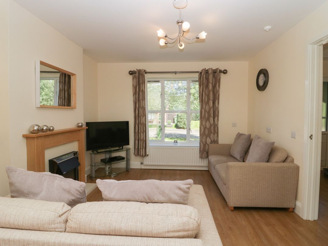 Jubilee Two Bedroom House Pet Friendly
