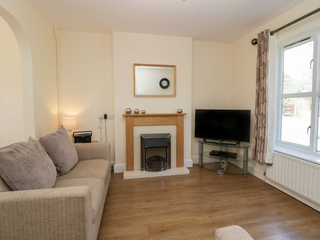 Jubilee Two Bedroom House Pet Friendly