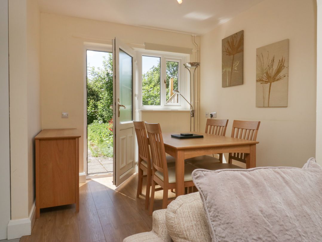 Jubilee Two Bedroom House Pet Friendly