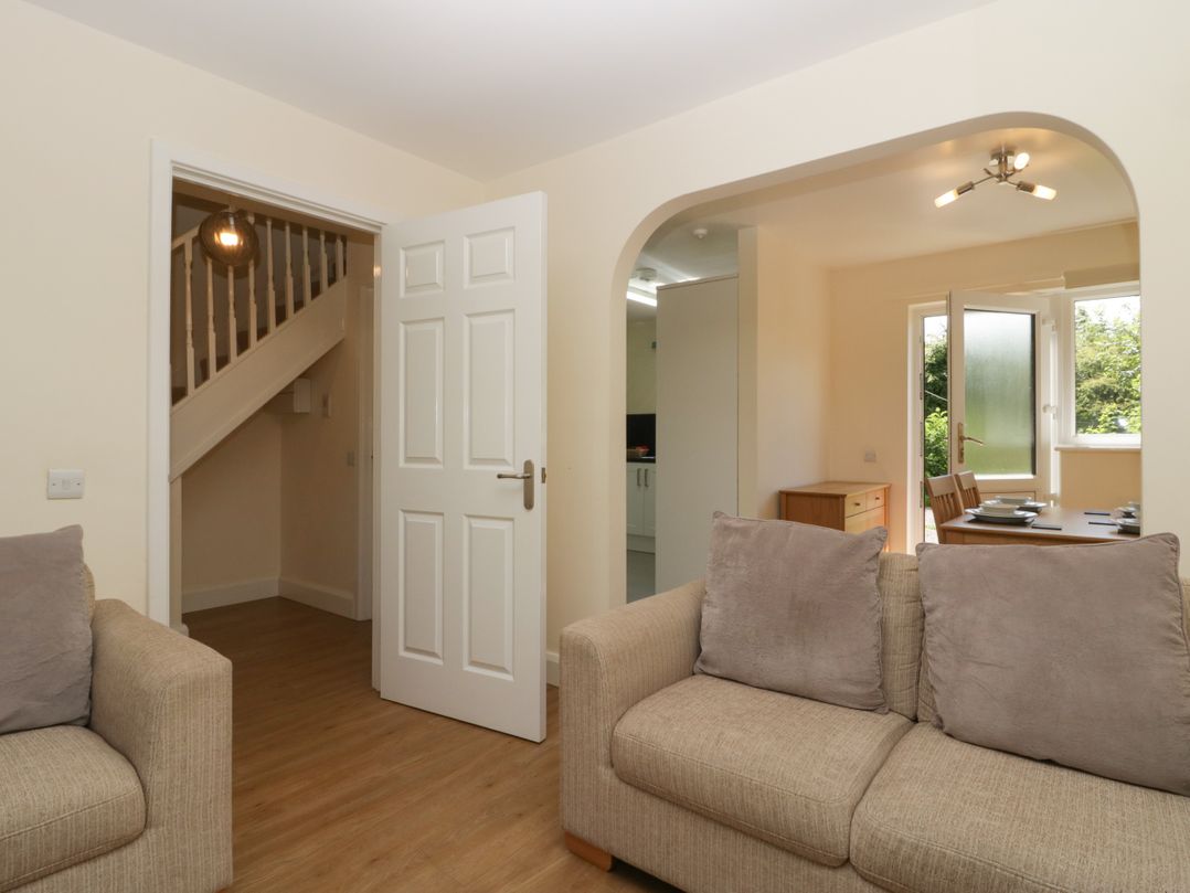 Jubilee Two Bedroom House Pet Friendly
