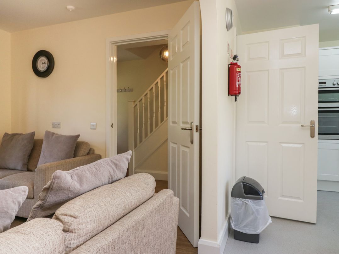 Jubilee Two Bedroom House Pet Friendly