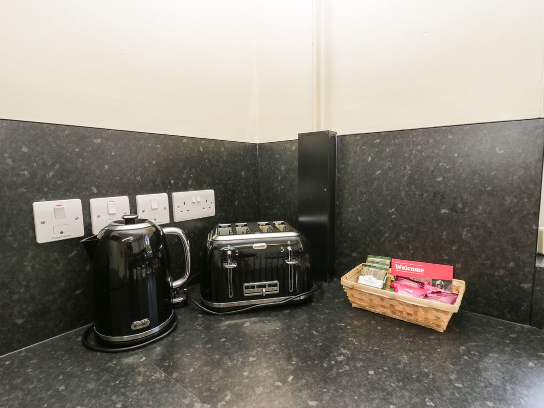 Jubilee Two Bedroom House Pet Friendly